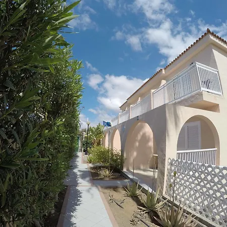 Resort Parque Nogal (adults Only) Maspalomas (Gran Canaria)