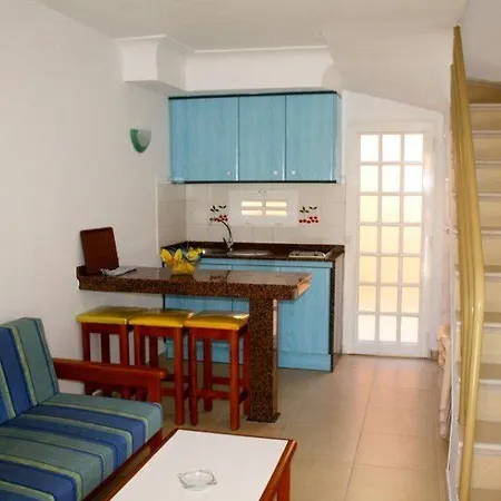 Parque Nogal (adults Only) Resort