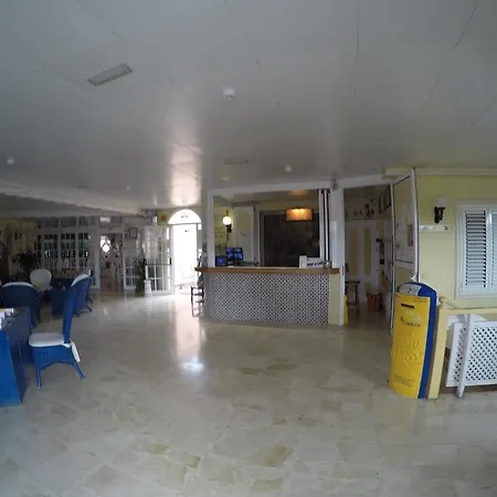 Parque Nogal (adults Only) Resort Maspalomas (Gran Canaria)
