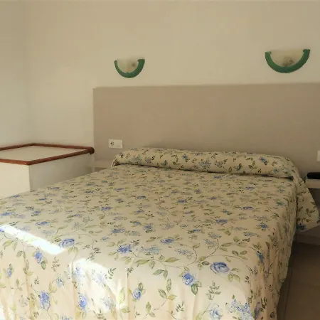 Resort Parque Nogal (adults Only) 2*