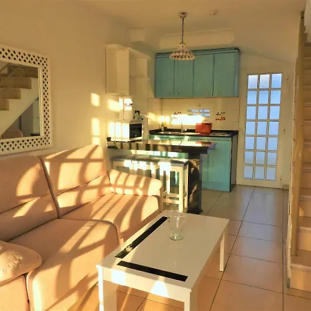 Resort Parque Nogal (adults Only) 2*