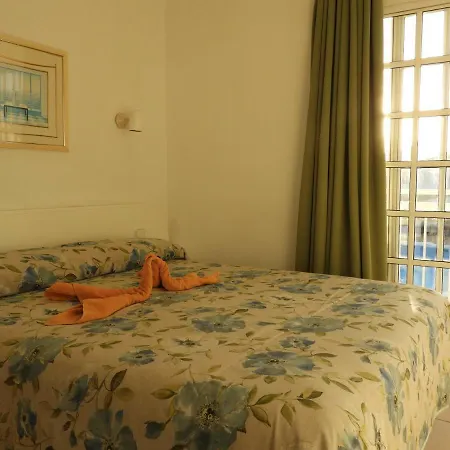 Resort Parque Nogal (adults Only)