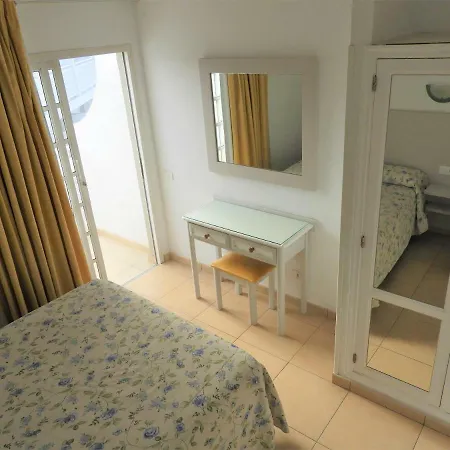 Resort Parque Nogal (adults Only) 2*