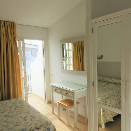 Resort Parque Nogal (adults Only) Maspalomas (Gran Canaria)