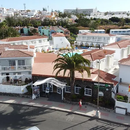 Parque Nogal (adults Only) Resort 2*