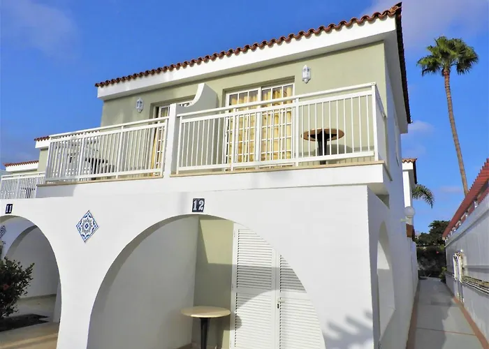 Resort Parque Nogal (adults Only) 2*