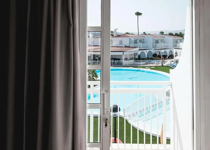 Parque Nogal (adults Only) Resort