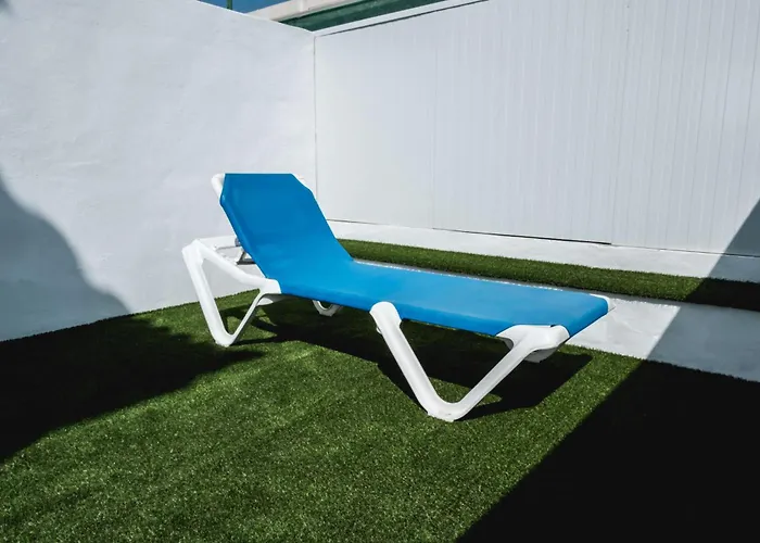 Resort Parque Nogal (adults Only)