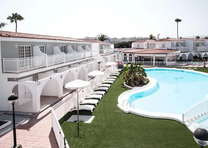 Parque Nogal (adults Only) Resort 2*