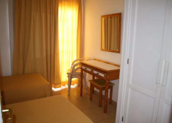 Feriested Parque Nogal (adults Only) 2*