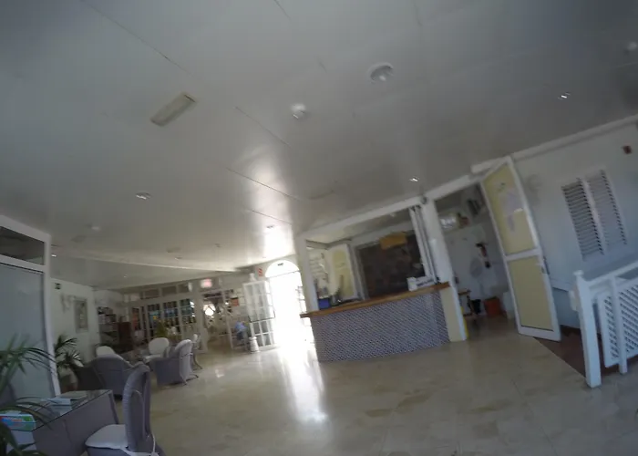 Parque Nogal (adults Only) Resort