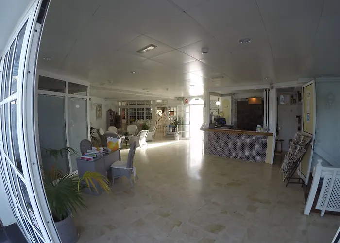 Resort Parque Nogal (adults Only) Maspalomas (Gran Canaria)