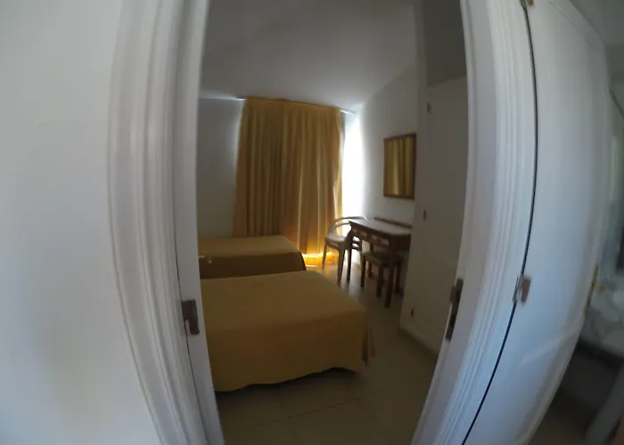 Resort Parque Nogal (adults Only)