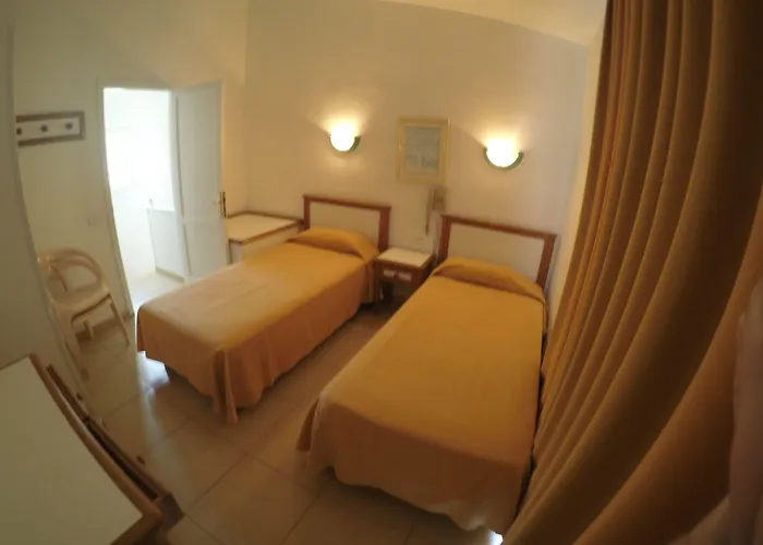 Resort Parque Nogal (adults Only) Maspalomas (Gran Canaria)