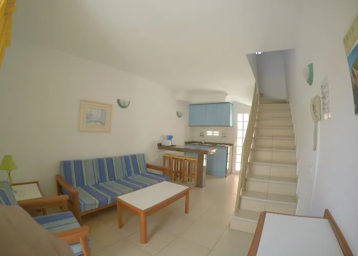 Resort Parque Nogal (adults Only) 2*