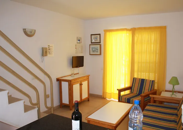 Resort Parque Nogal (adults Only) Maspalomas (Gran Canaria)