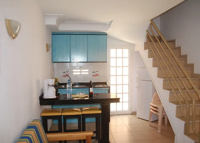 Resort Parque Nogal (adults Only) 2*