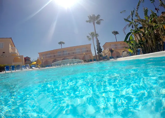 Parque Nogal (adults Only)