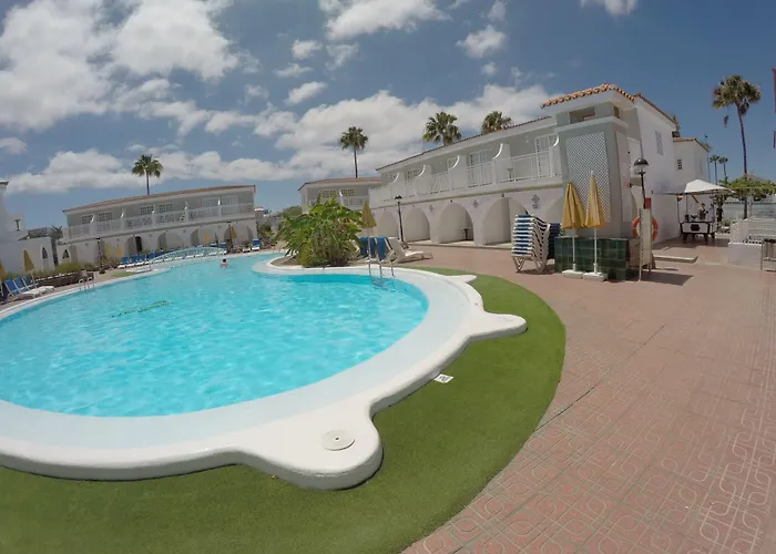 Parque Nogal (adults Only) Resort 2*