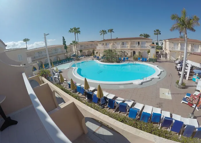 Parque Nogal (adults Only) 2*