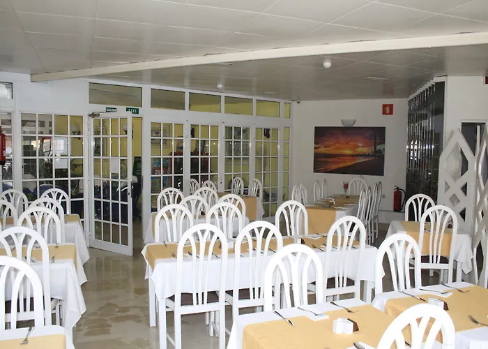 Parque Nogal (adults Only) Feriested 2*