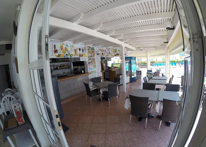 Parque Nogal (adults Only) Maspalomas (Gran Canaria)