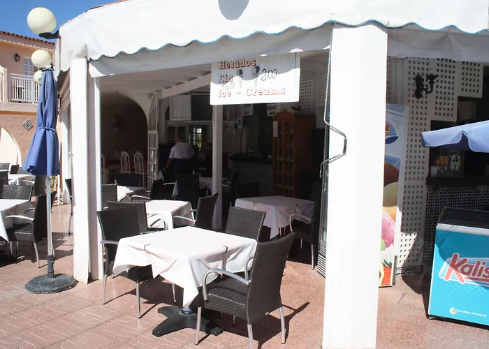 Parque Nogal (adults Only) Resort 2*