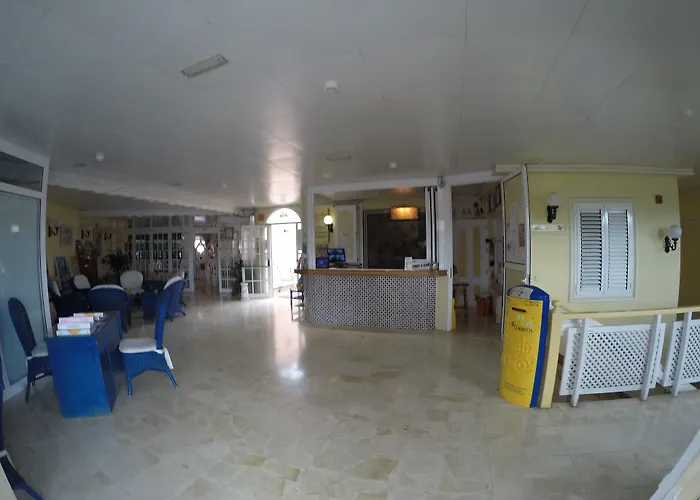 Resort Parque Nogal (adults Only) 2*