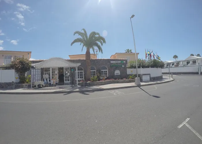 Parque Nogal (adults Only) Resort 2*