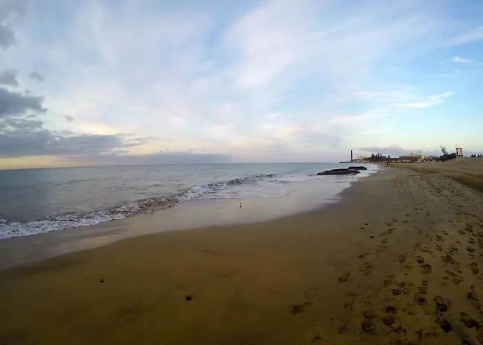 Parque Nogal (adults Only) Resort Maspalomas (Gran Canaria)