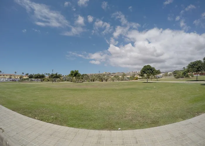 Parque Nogal (adults Only) Resort 2*