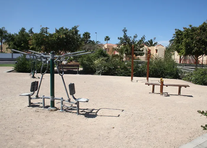 Parque Nogal (adults Only)