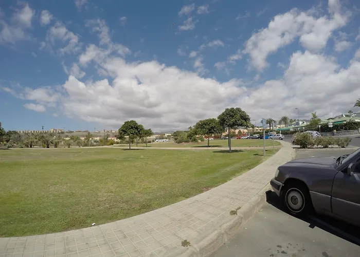 Resort Parque Nogal (adults Only) 2*