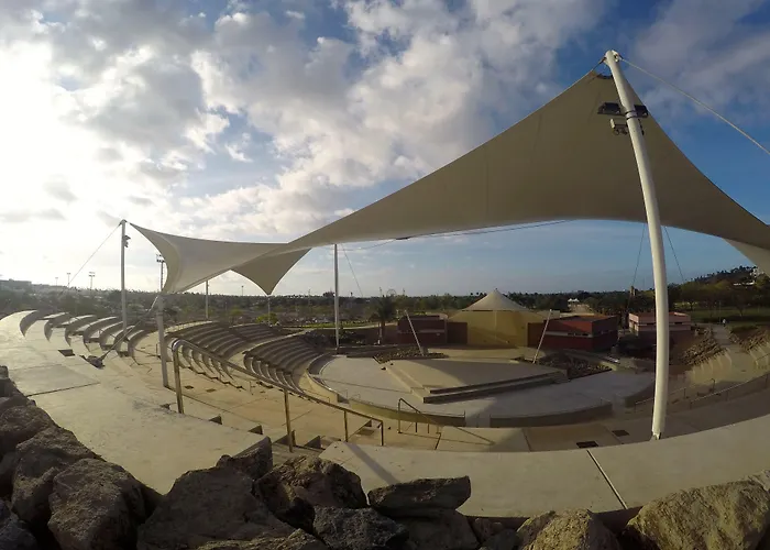 Parque Nogal (adults Only) 2* Maspalomas (Gran Canaria)