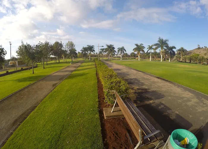 Resort Parque Nogal (adults Only)