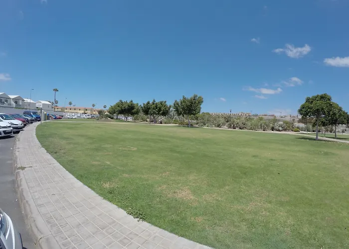 Parque Nogal (adults Only) 2*