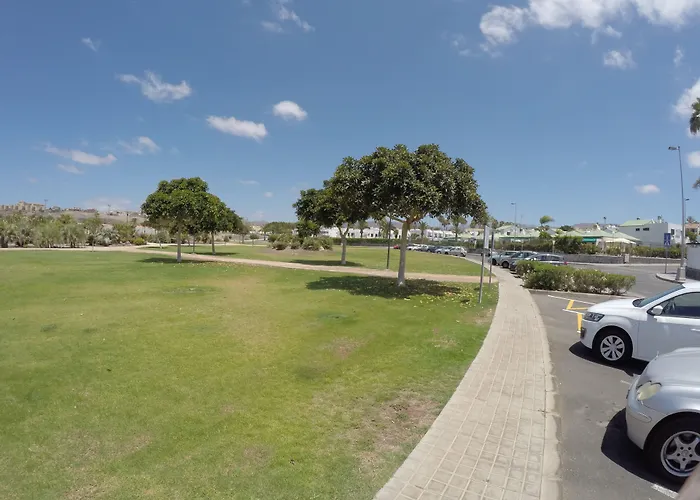 Parque Nogal (adults Only) Resort