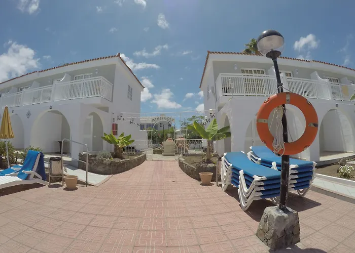 Parque Nogal (adults Only) 2*