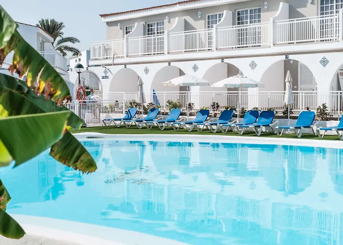 Resort Parque Nogal (adults Only)