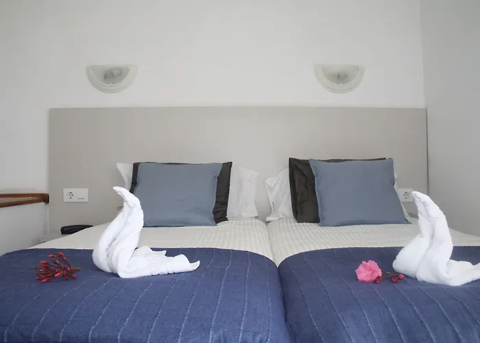 Resort Parque Nogal (adults Only) Maspalomas (Gran Canaria)