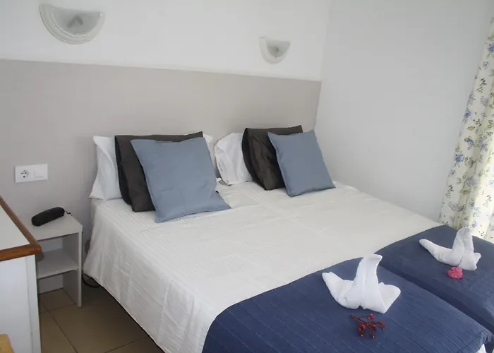 Parque Nogal (adults Only)