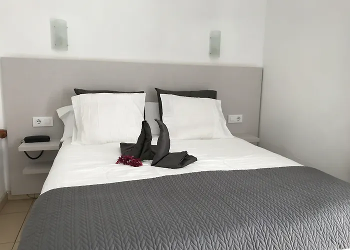 Resort Parque Nogal (adults Only)