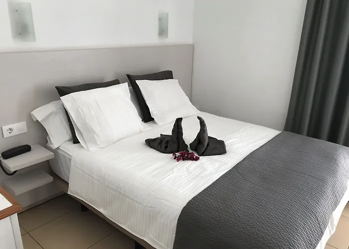 Parque Nogal (adults Only) Maspalomas (Gran Canaria)