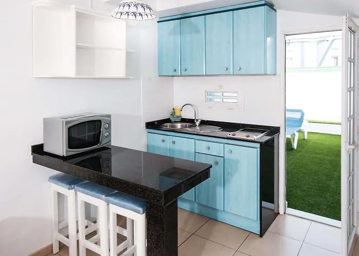 Parque Nogal (adults Only) Resort Maspalomas (Gran Canaria)