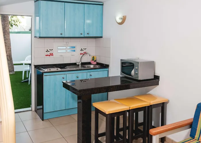 Resort Parque Nogal (adults Only)