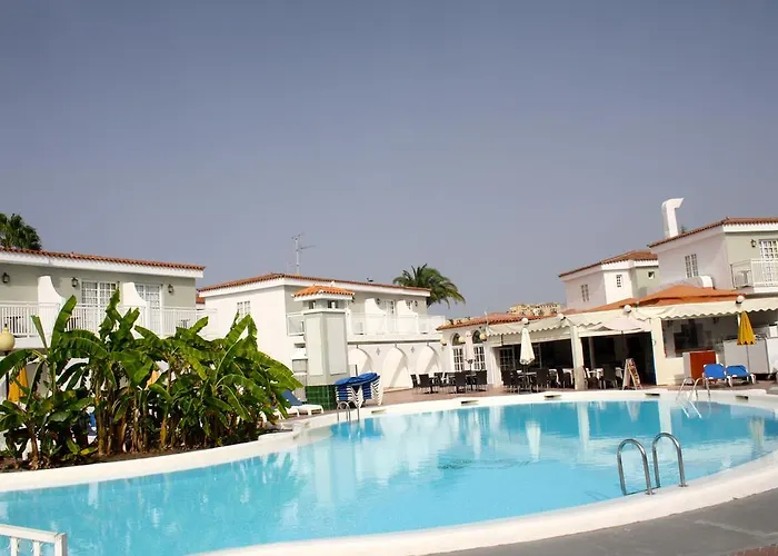 Parque Nogal (adults Only) 2*