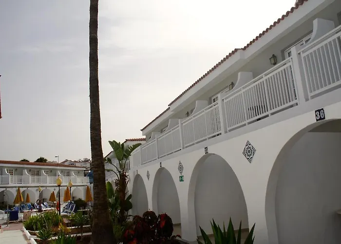 Resort Parque Nogal (adults Only)