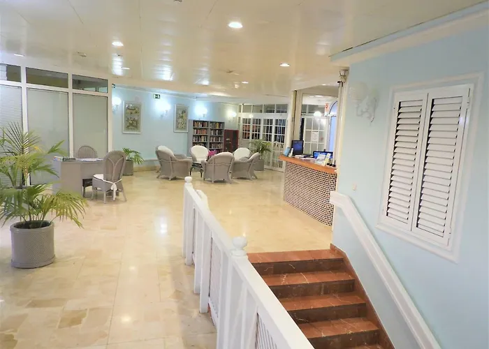 Parque Nogal (adults Only) 2*