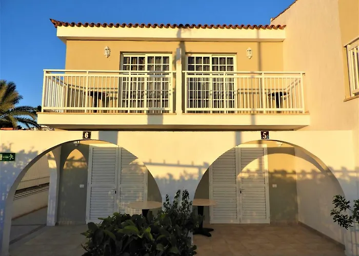 Parque Nogal (adults Only)