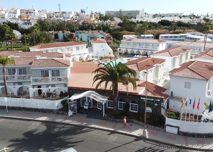 Parque Nogal (adults Only) Resort 2*